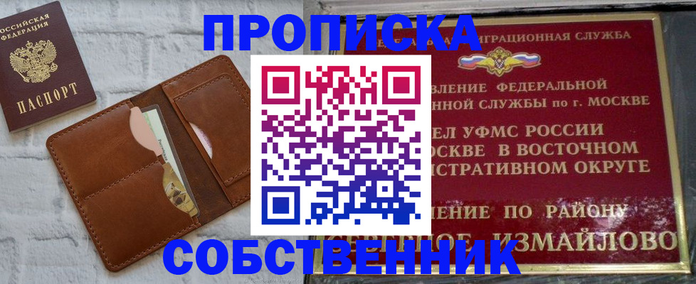 прописка иностранных граждан в Электрогорске